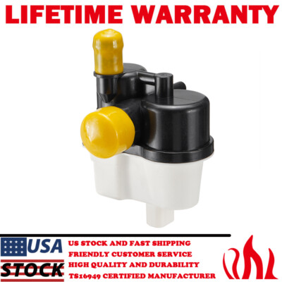 Fuel Vapor Leak Detection Pump For Volvo C30 C70 S40 S80 V50 V70 XC70 2004-2015