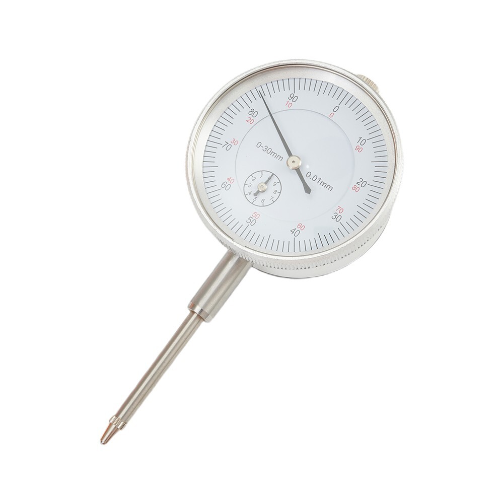 Precise Measuring Tool Dial Indicator Gauge for Machine Shop