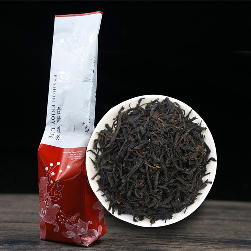 2023 Year Taiwan The Sun Moon Lake Black Tea Fragrance Hongcha Healthy 75g - Afbeelding 1 van 7