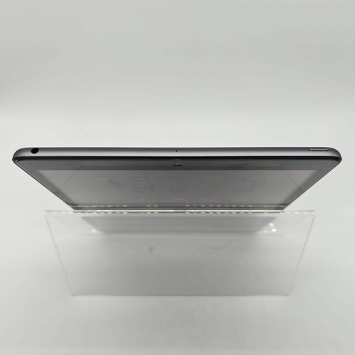 WiFi Only Apple iPad 9. Gen 64GB Space Gray MK2K3LL/A - Bild 5 von 6