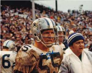 dallas cowboys lee roy jordan