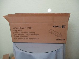 phaser 7100 imaging unit