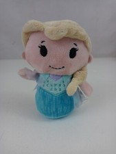 Hallmark Itty Bittys Disney Frozen Princess Elsa.
