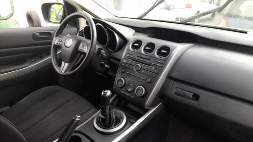 R2AX10230C Motorabdeckung für MAZDA CX-7 ER Active 2011 875638 - Bild 6 von 9
