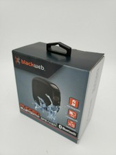 blackweb rugged stereo bluetooth speaker