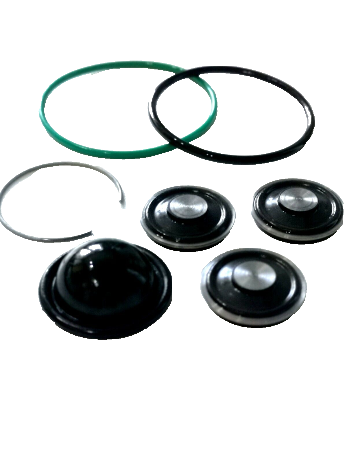 HIGH PRESSURE FUEL PUMP REPAIR KIT FOR VAUXHALL OPEL VECTRA C SIGNUM 2.