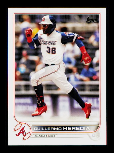 2022 Topps Baseball Cards Series 2 #496-660 You Pick Complete Your Set. - Picture 115 of 165