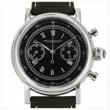 RARE BELLE MONTRE HOMME ISOCHRON PROFESSIONAL CHRONOGRAPH MÉCANIQUE GERMAIN MADE