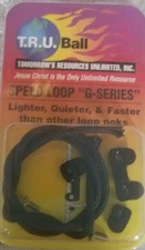 T.R.U.  Ball #TSL-G Speed Loop "G-Series" -Brand New-SHIPS N 24 HOURS