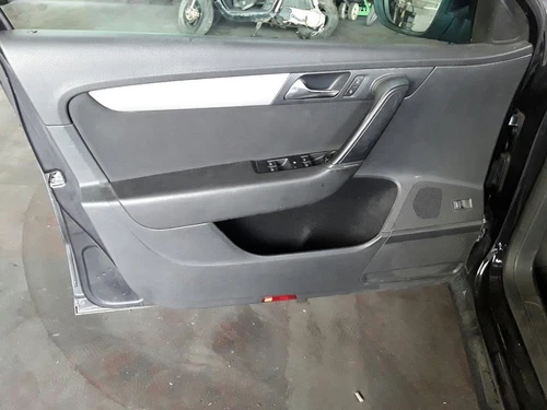 Fensterheber Vorne Links. für VOLKSWAGEN PASSAT BERLINA (3C2) Highline 502961