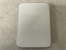 Lifeprint 2x3 Portable Photo and Video Printer for iPhone and Android Bluetooth