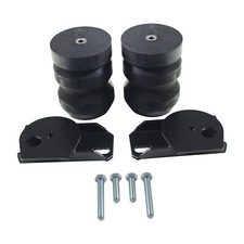 Dr2500d Rear Suspension Enhancement System Helper Springs For Dodge Ram Ram 2500 Dr2500d Rear Suspension Enhancement System Helper Springs For Dodge Ram Ram 2500
