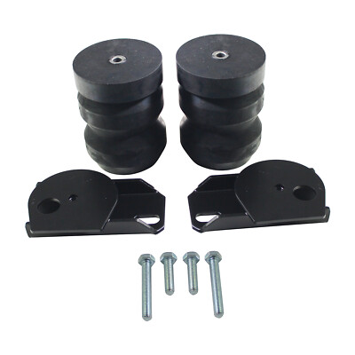 DR2500D Rear Suspension Enhancement System Helper Springs for Dodge Ram Ram 2500