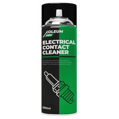 Xoleum Pro Electrical Contact Cleaner Electronics Switch Relay Cleaning Spray eBay