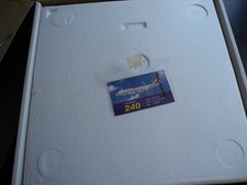 ULTRA RARE, Inflight 1 200 Boeing 747 Seaboard World Containership, only 240!