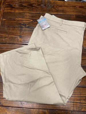 Dickies Stretch Relaxed Fit Straight Leg Work Pants Womens Size 26 Brand New