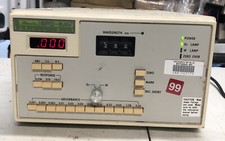 Shimadzu SPD-6AV UV-VIS Spectrophotometric Detector (ih11x800)