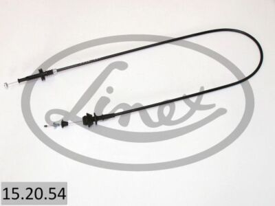 LINEX 15.20.54 Accelerator Cable for FORD