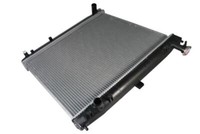 Thermotec KüHler WasserküHler Passend FüR Toyota Hiace IV Bus H1 H2 RCH2 RCH1