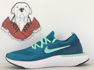 epic react flyknit id