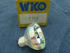 Wiko Projector Lamp Bulb FHS 82V 300 Watts
