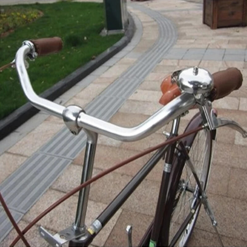 SENQI Mountain Bike Road Bike Handlebar Vintage Style Riser