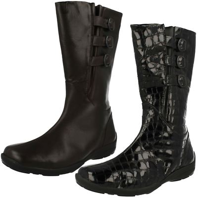 Damen Easy B Stiefel ''Sydney''