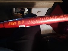 New MIKEN Freak PRIMO Maxload USSSA Slowpitch Softball Bat 26oz 34  MP21MU