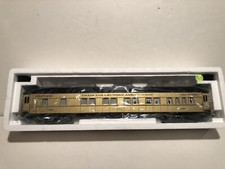 NEW K-Line K85-1993-4 TCA St Paul Pullman Gold Lakes & Pine