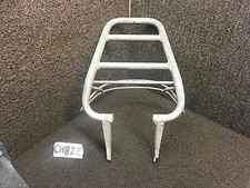 Peugeot Trekker 100cc 1999 Rear Luggage Rack 8/22