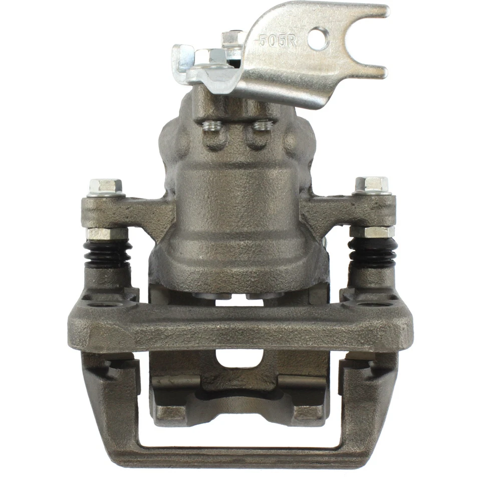 Pinza de freno trasera centrada para Acura TSX 3,5 L 2014 2013 2012 2011 2010 Foto 4 de 4