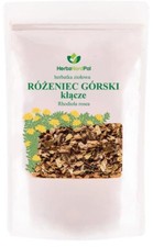 Rhodiola rosea Wurzel Rhizom Tee 200g - Rhodiola Kräutertee