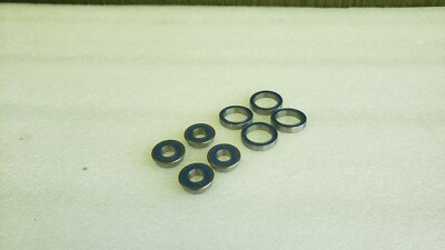 TEAM ASSOCIATED RC8T3.1 BEARINGS 