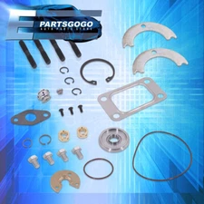 T2 T25 T28 Turbocharger Turbo Bearing Rebuild Rebuilt Repair Service Upgrade Kit