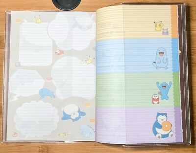 Pokemon Mister Donut Fukubukuro Gift 2024-2025 Schedule Daily Weekly  Calendar