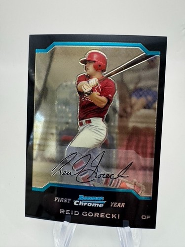 2004 Bowman Chrome Baseball Base Cards #150-350 You Pick Complete Your Set - Picture 32 of 39