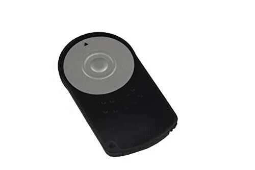 IR Remote Control for Canon 760D 750D 700D 650D 600D 800D 70D 7D 5D II III RC-6 - Image 2 of 3