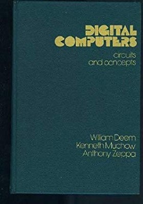 Digital Computer Circuits and Concepts Hardcover