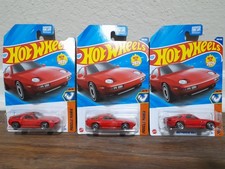 2025 Hot Wheels~ 1983 Porsche 928s~ Lot Of x3