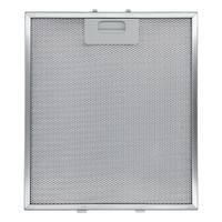 Easypart Passend FüR Electrolux 4055250429 Metallgitterfilter Eckig 305X267Mm