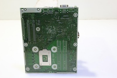 HP 655582-001 SFF Workstation Motherboard. W/ I3-3220 3.3GHz,NO RAM. SKU222550