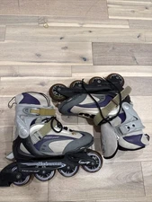 Bladerunner Advantage 80 w Rollerblades- Women’s 7