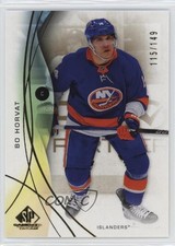 2024-25 Upper Deck SP Game Used Gold 115/149 Bo Horvat #63 0l0h