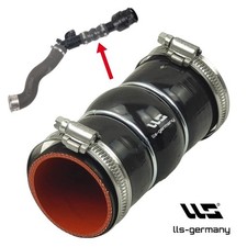 Turboschlauch für RENAULT CAPTUR II CLIO V 1.5 dCi 144600543R