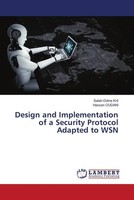 Salah-Ddine Krit (U. A.) | Design And Implementation Of A Security Protocol...