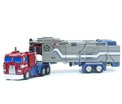 Fanshobby MB-06C OP V2 Power Baser Super Jinrai Action Figure toy in stock