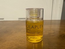 Olaplex No 7 Bonding Oil 1 oz 30 ml - Hair  Scalp Treatment - no box