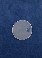 ORIGINAL ROLEX Saphirglas 25-318c 41mm für Datejust, Explorer II, uvm., KRATZER