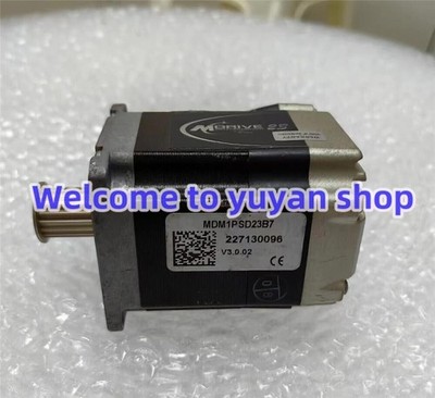 1pc USED MDM1PSD23B7 V3.0.02 TESTED By DHL or FedEX #hj