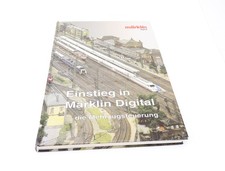 Märklin 0308 Buch "Einstieg in Märklin Digital"